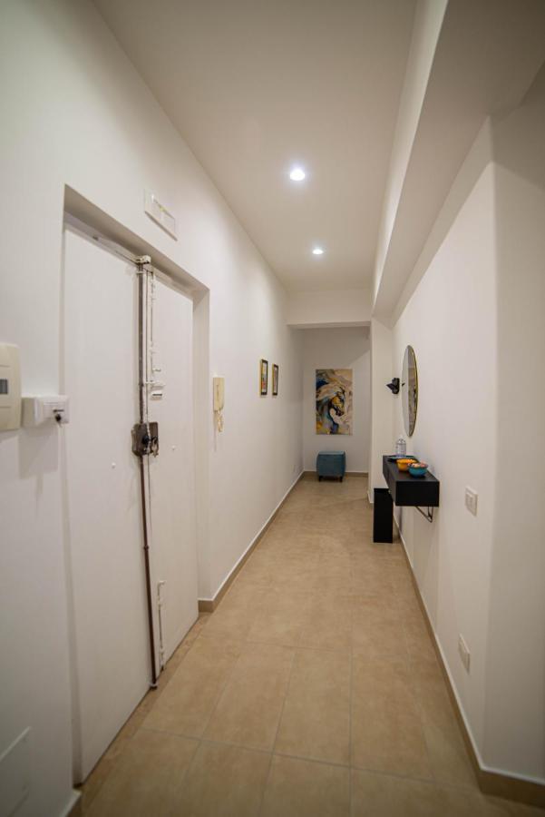 A Casa Di Pako Salerno Exterior foto